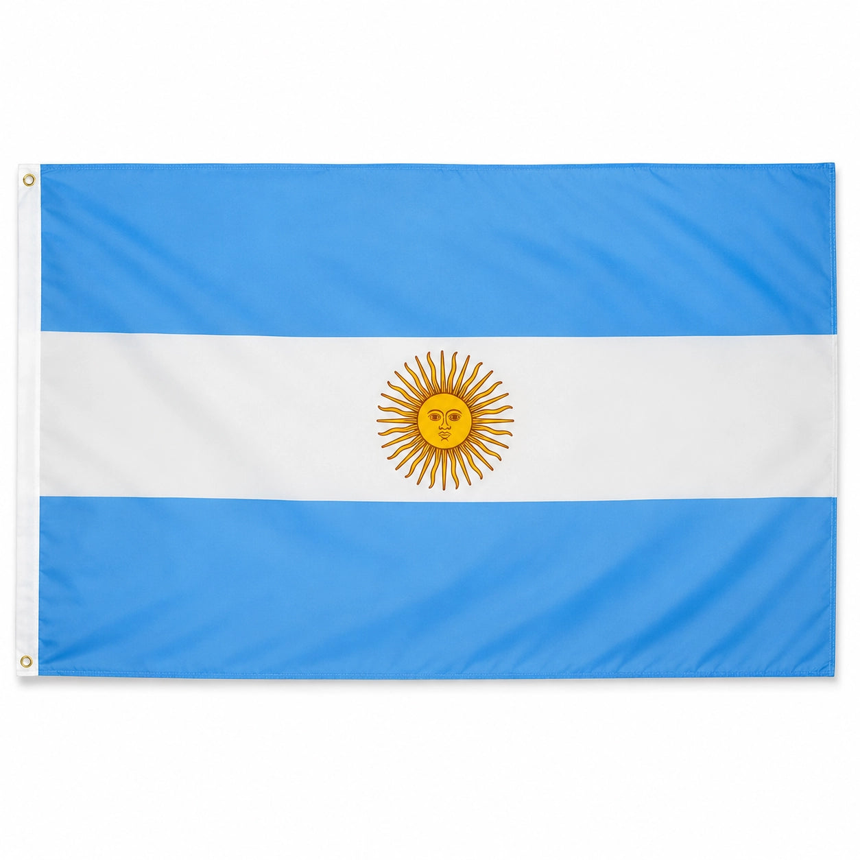 ARGENTINA I Flag