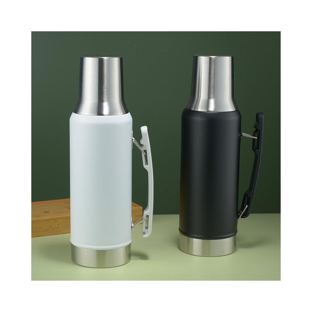 FLASK TERMO I Smart Pouring I 1.2L