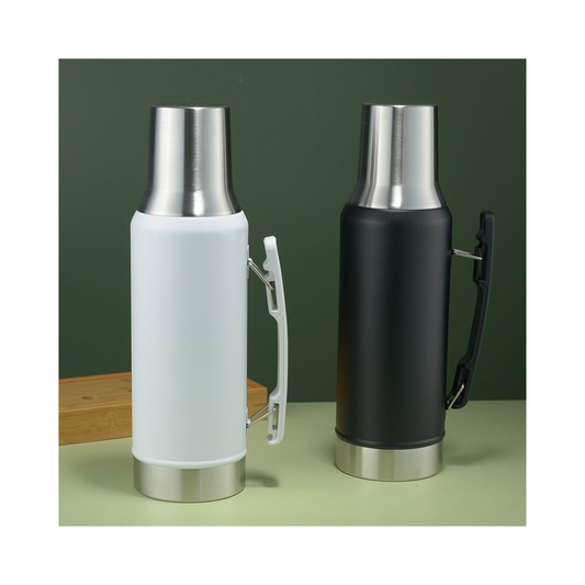 FLASK TERMO I Smart Pouring I 1.2L
