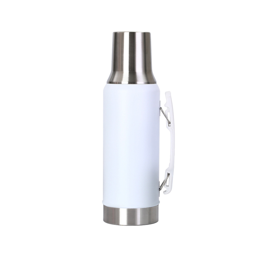 FLASK TERMO I Smart Pouring I 1.2L