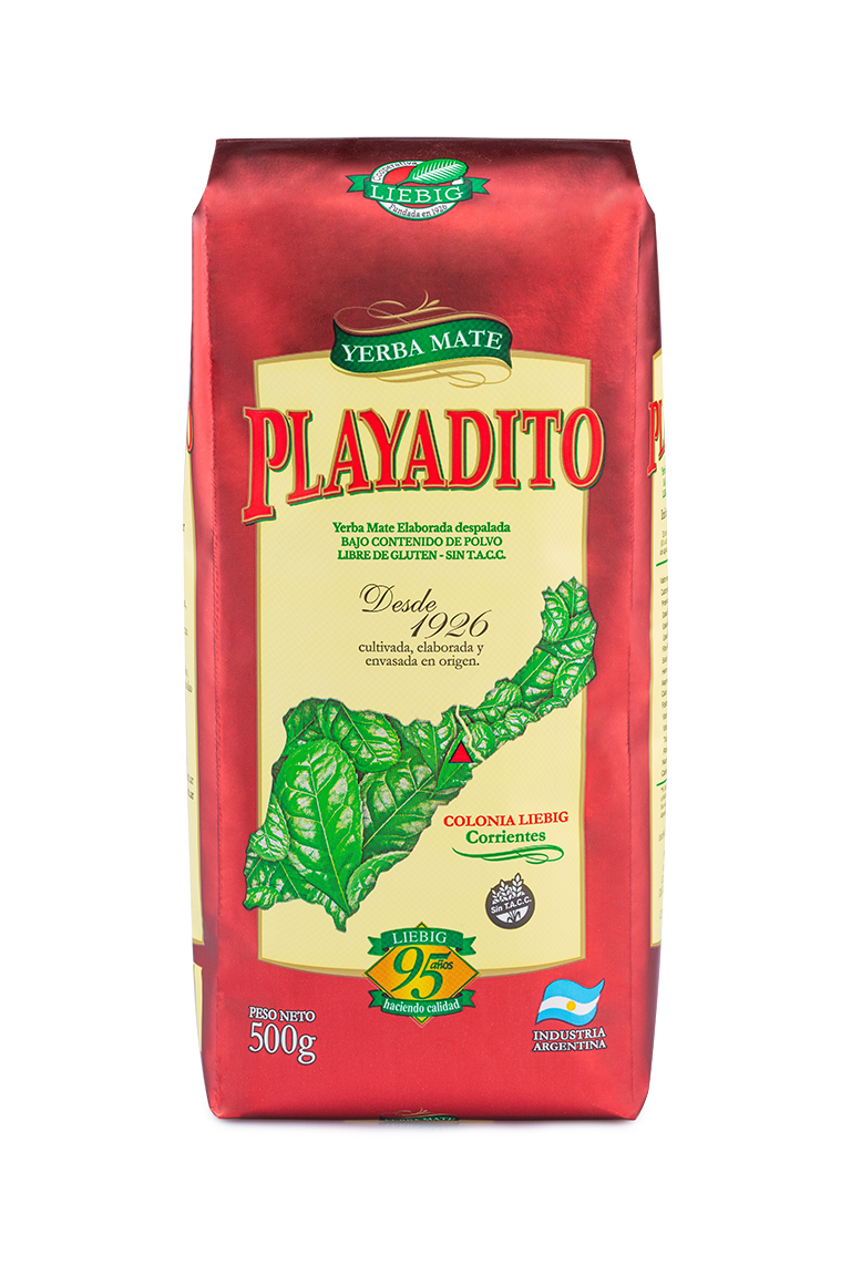 Playadito Despalada 500 g