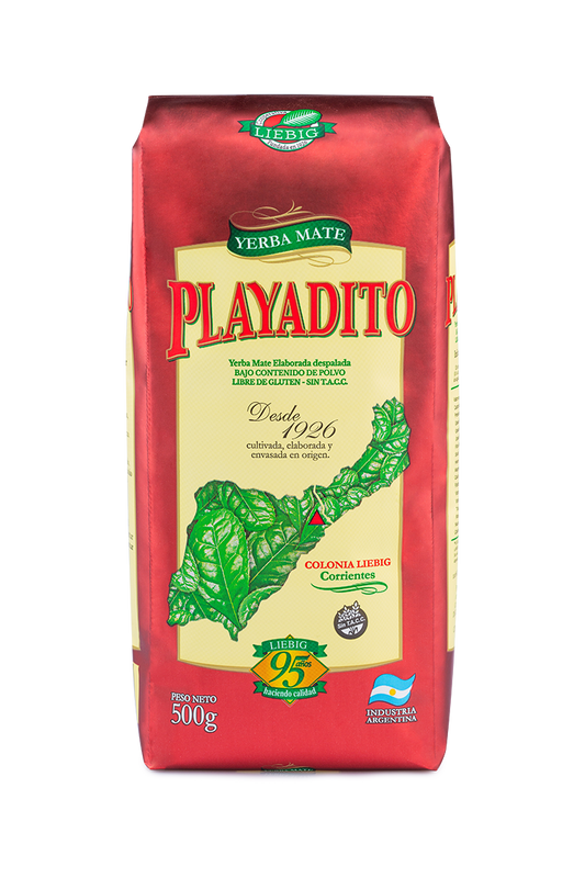 Playadito Despalada 500 g
