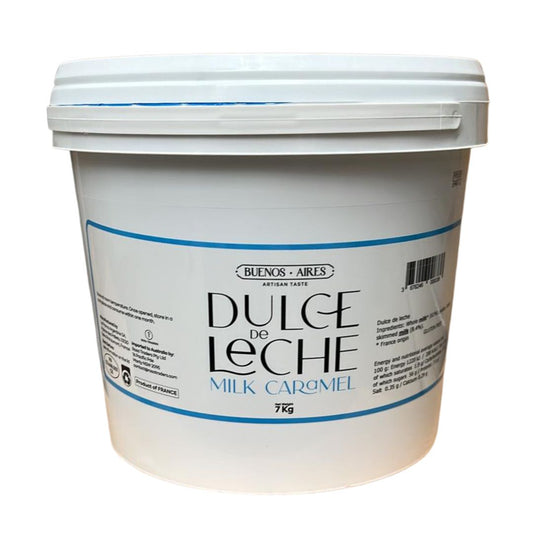 BUENOS AIRES Artisan Taste I Dulce de Leche Repostero (for Pastry) I 7kg