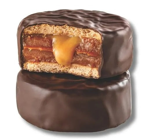 HAVANNA I Alfajor Mar del Plata I Box x4