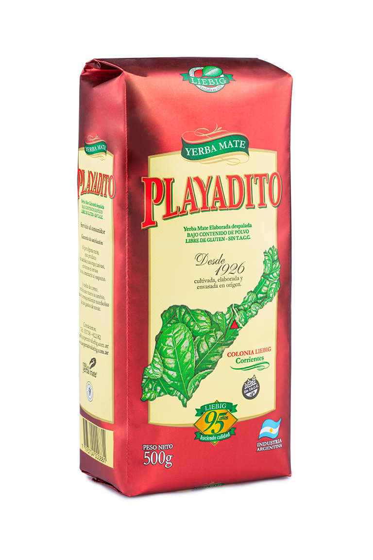 Playadito Despalada 500 g