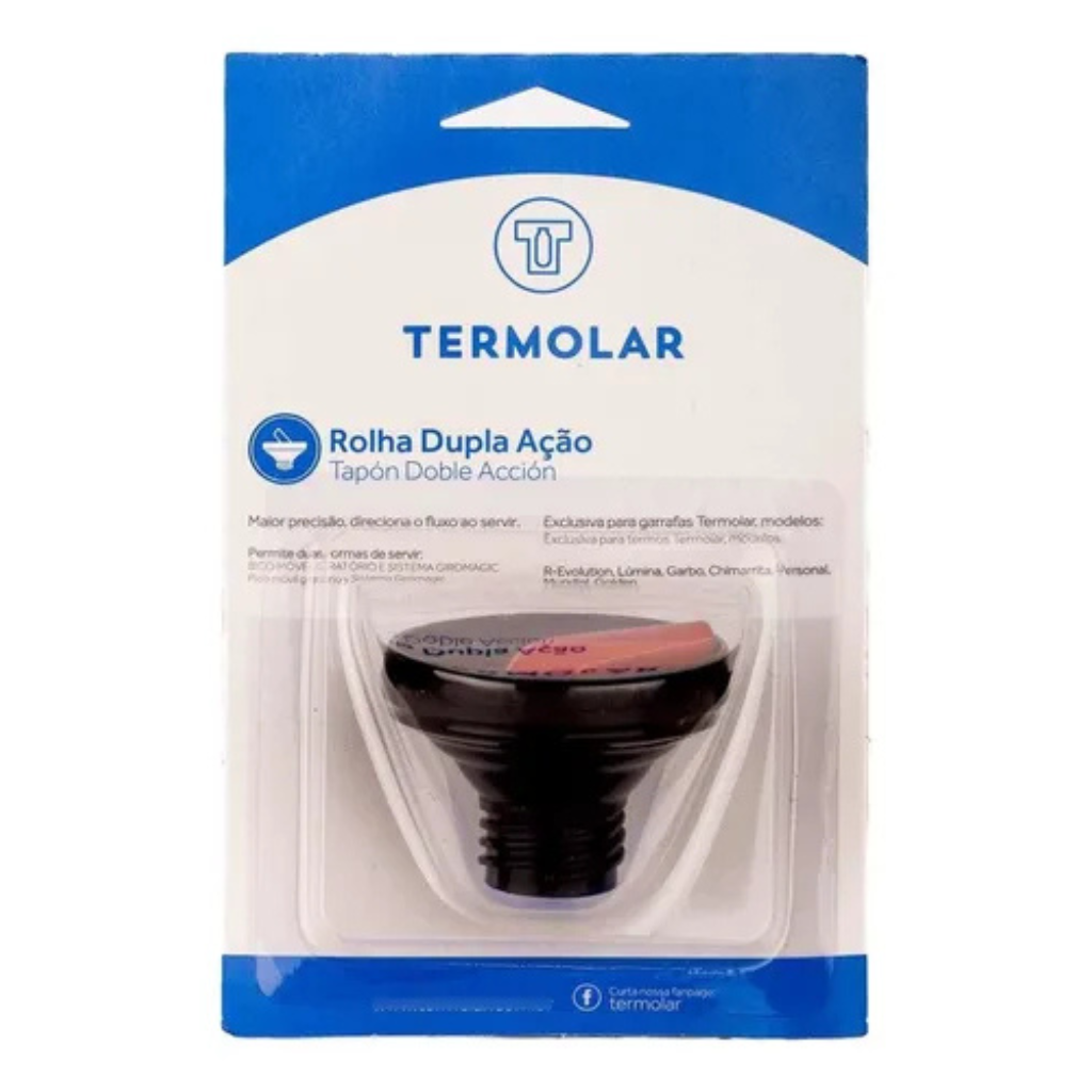 TERMOLAR I Pico de repuesto (Replacement Spout)