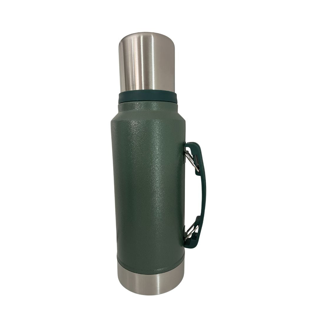 FLASK TERMO I "pico matero" I 1L