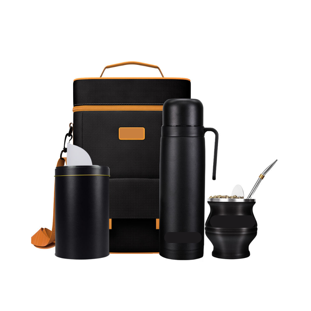 FULL MATE KIT – The Argentinian Market