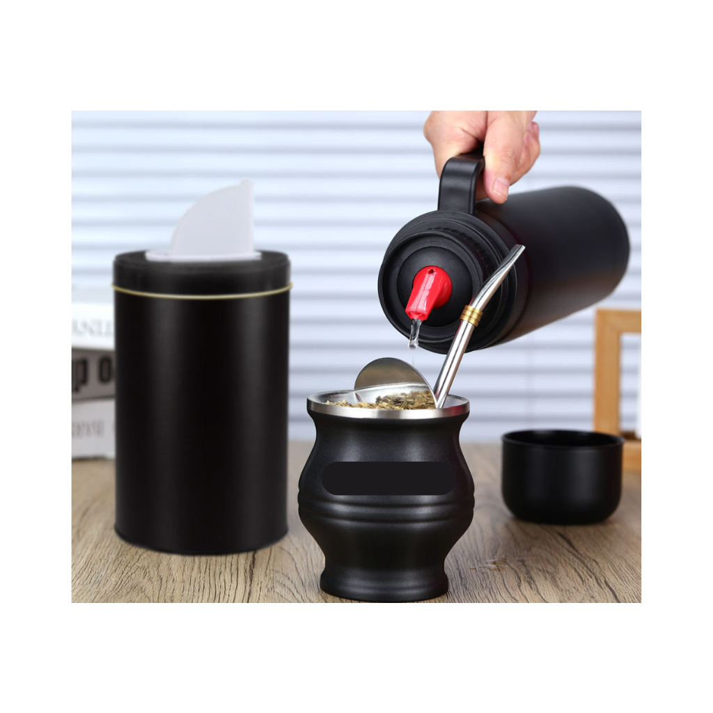 FULL MATE KIT