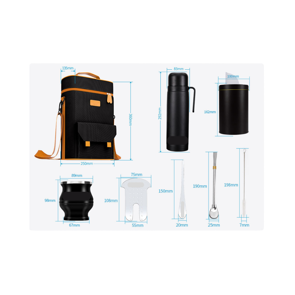 FULL MATE KIT