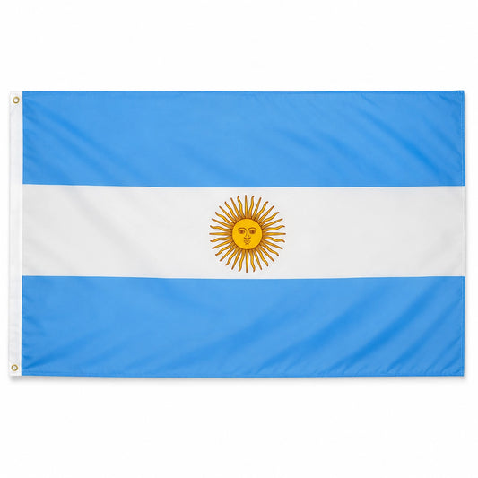 ARGENTINA I Flag