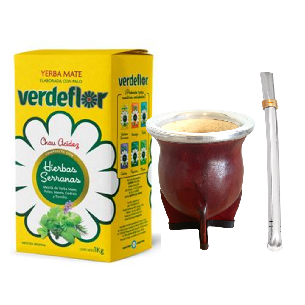 MATE KIT I Beginners