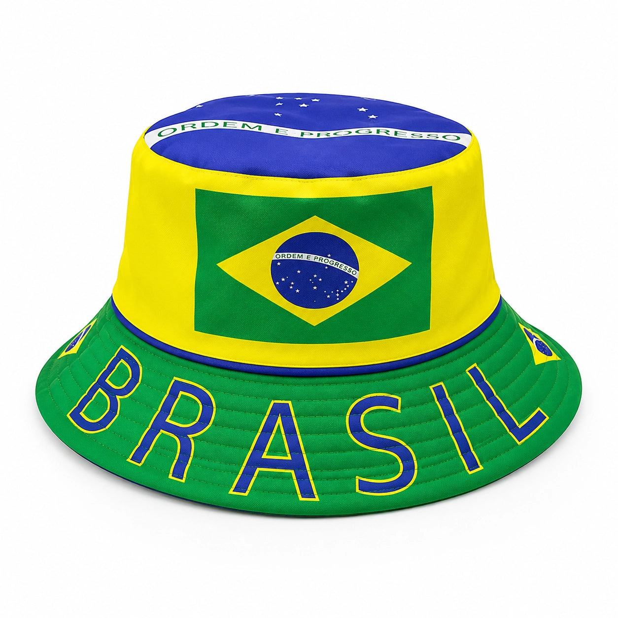 BRAZIL I Hat