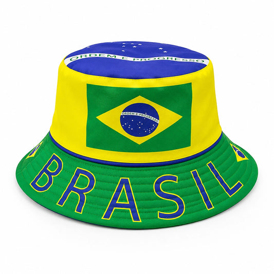 BRAZIL I Hat