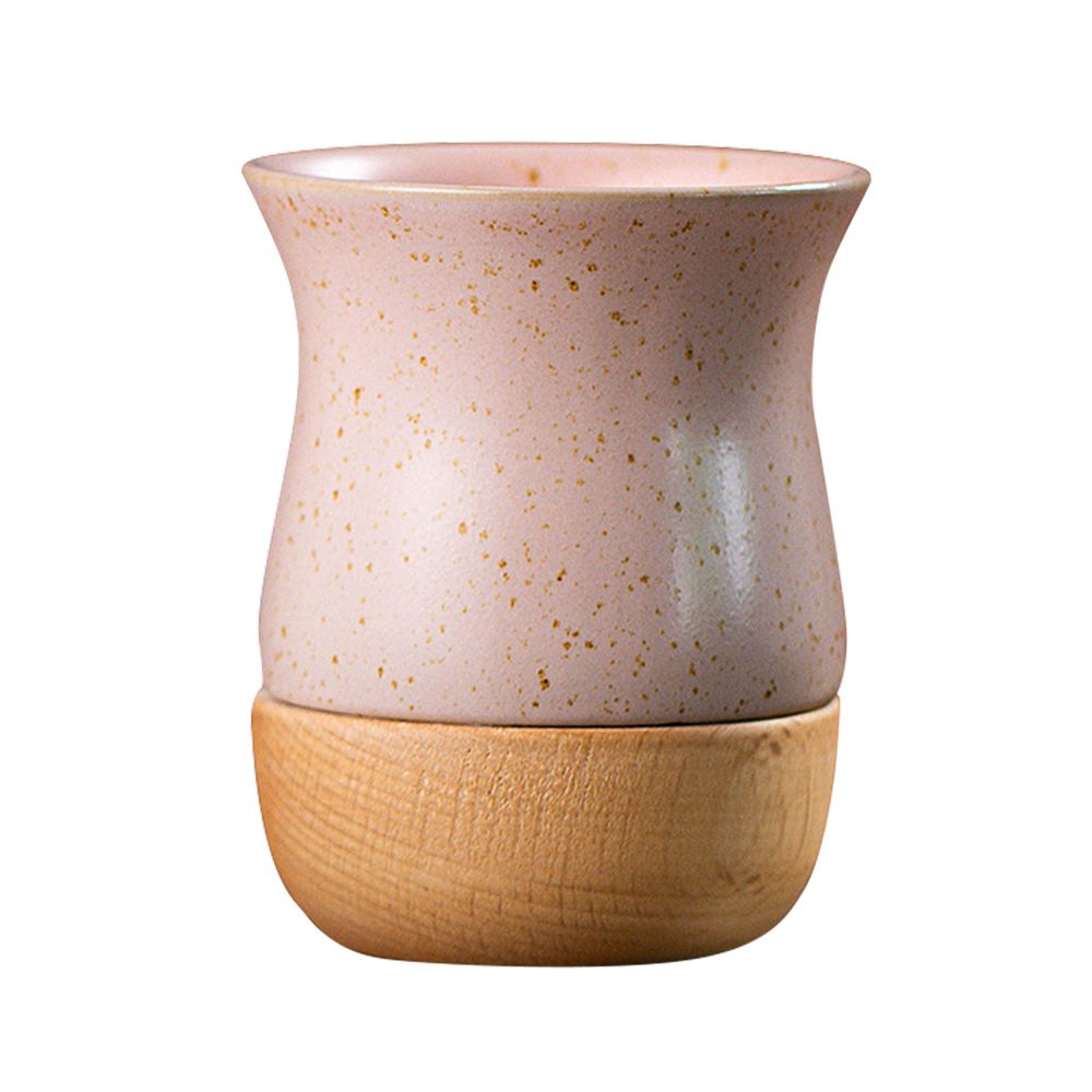 MATE CUP KIT I Ceramic