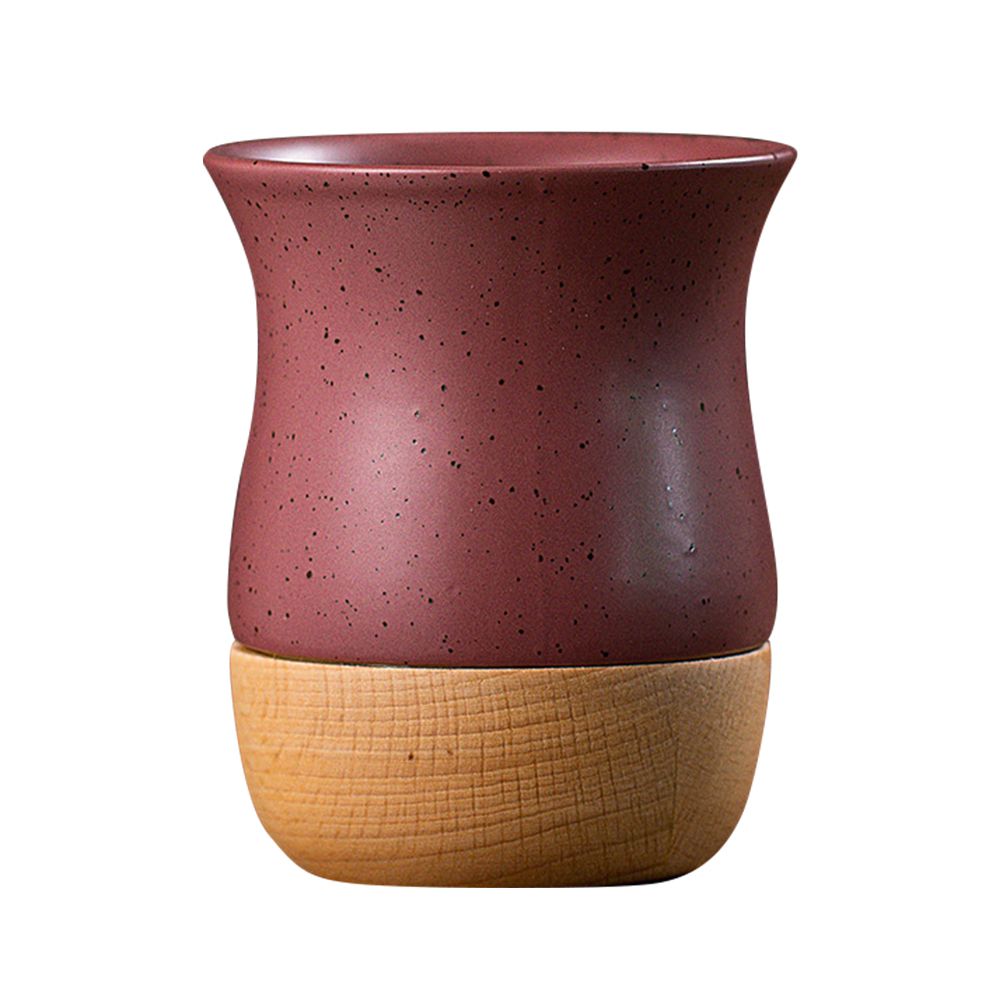 MATE CUP KIT I Ceramic