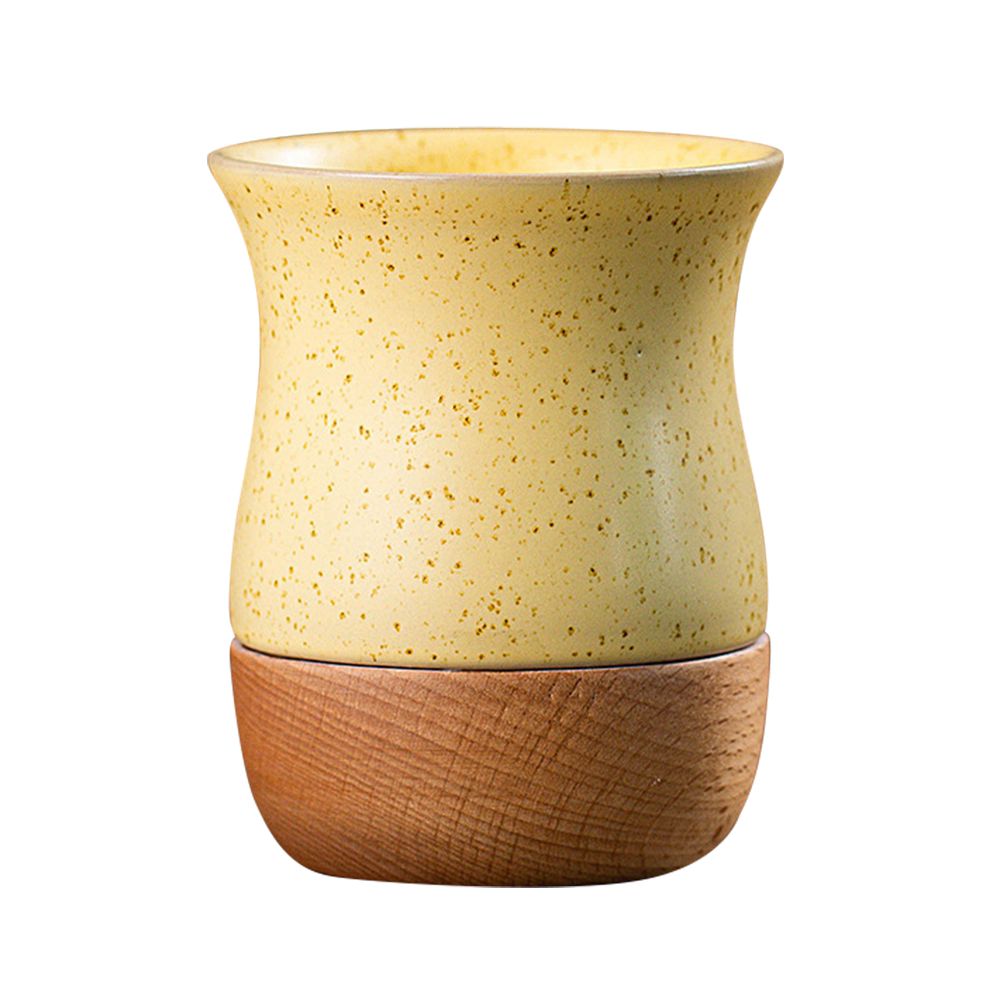 MATE CUP KIT I Ceramic