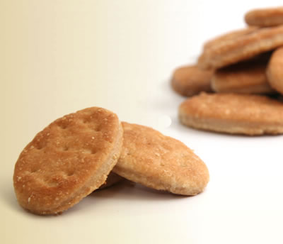 DON SATUR I Savoury Biscuits | 200g