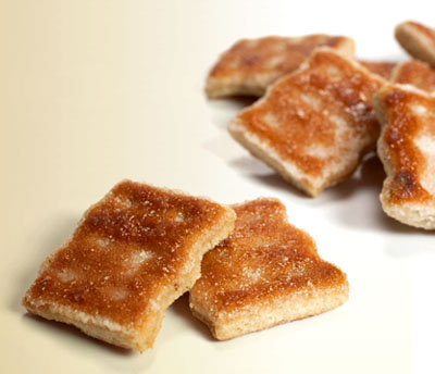 DON SATUR I Sweet Biscuits | 200g