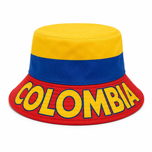 COLOMBIA I Hat