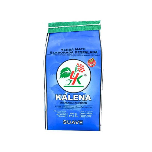 KALENA I Agroecologic Despalada Suave I 500g