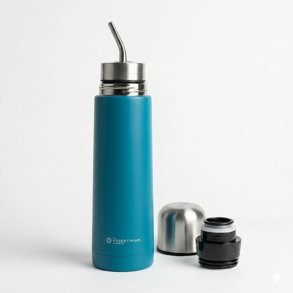 MATE AUTOCEBANTE I All-in-one brewing system