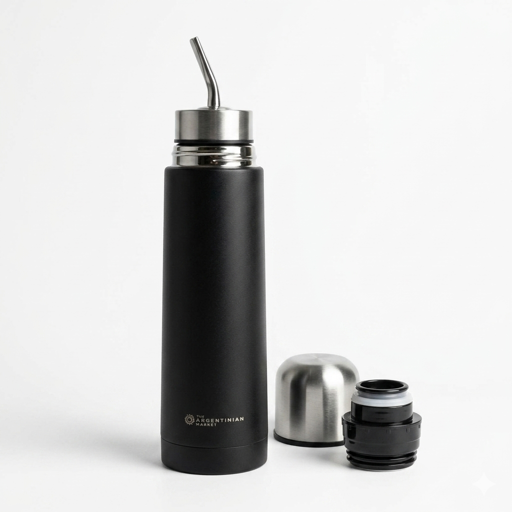 MATE AUTOCEBANTE I All-in-one brewing system