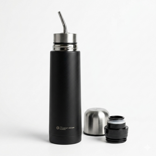 MATE AUTOCEBANTE I All-in-one brewing system