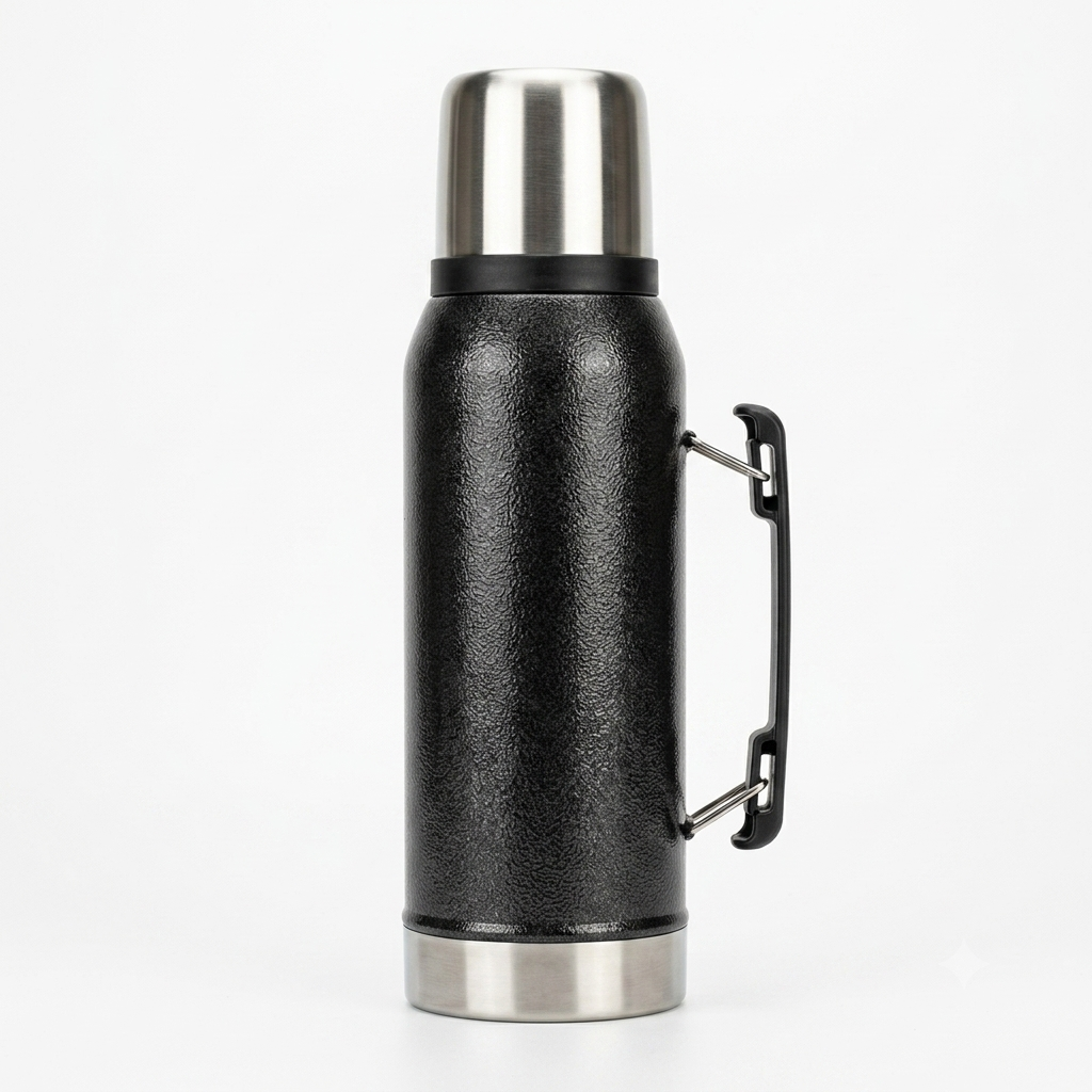 FLASK TERMO I "pico matero" I 1L