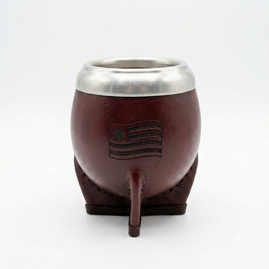 MATE CUP I Torpedo Uruguay flag