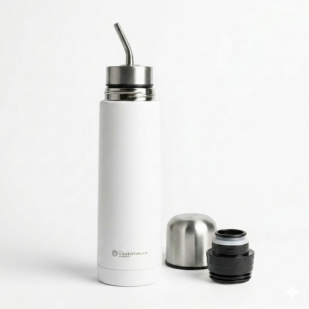 MATE AUTOCEBANTE I All-in-one brewing system