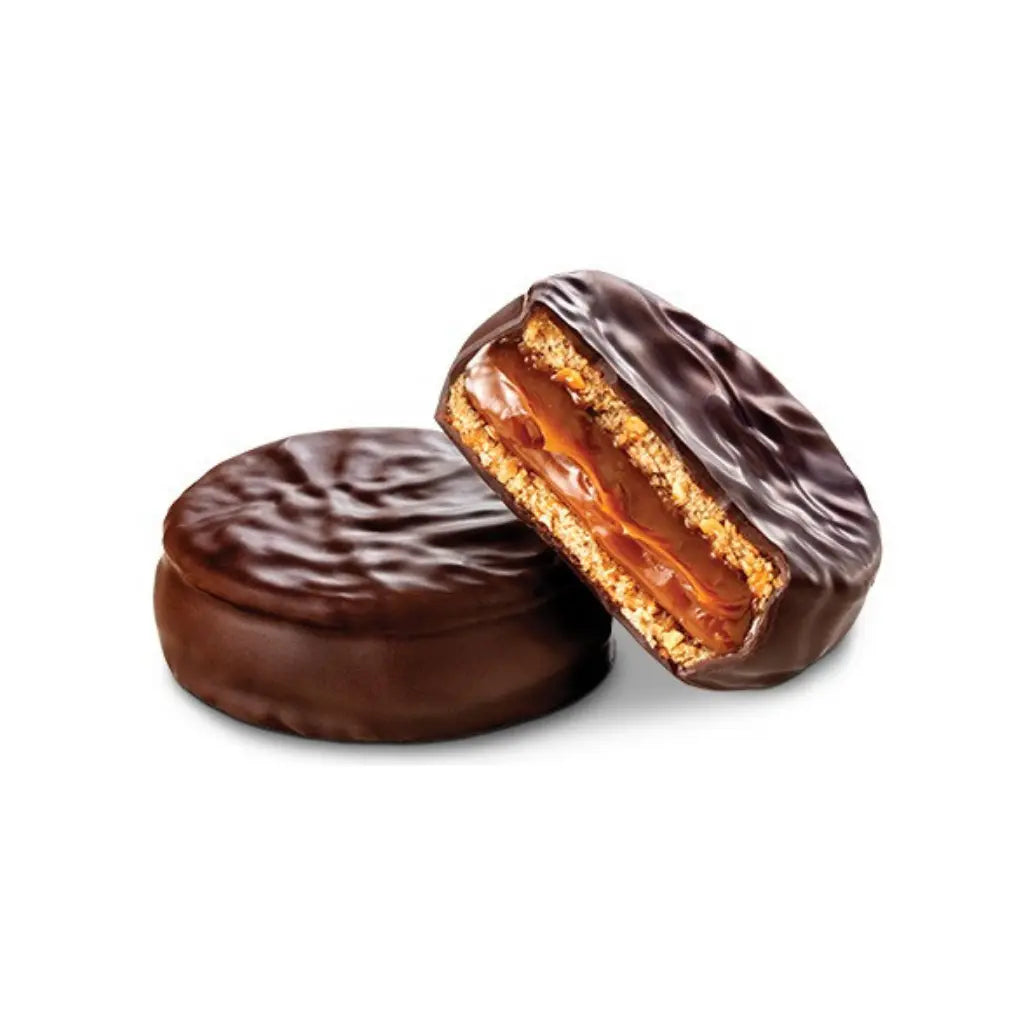 HAVANNA I Alfajor Super Dulce de Leche I Box x4