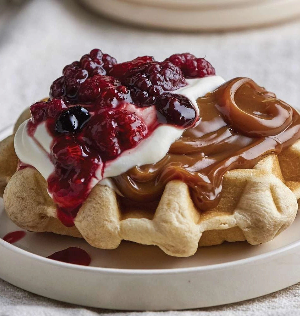HAVANNA I Dulce de Leche Pastry I 1kg