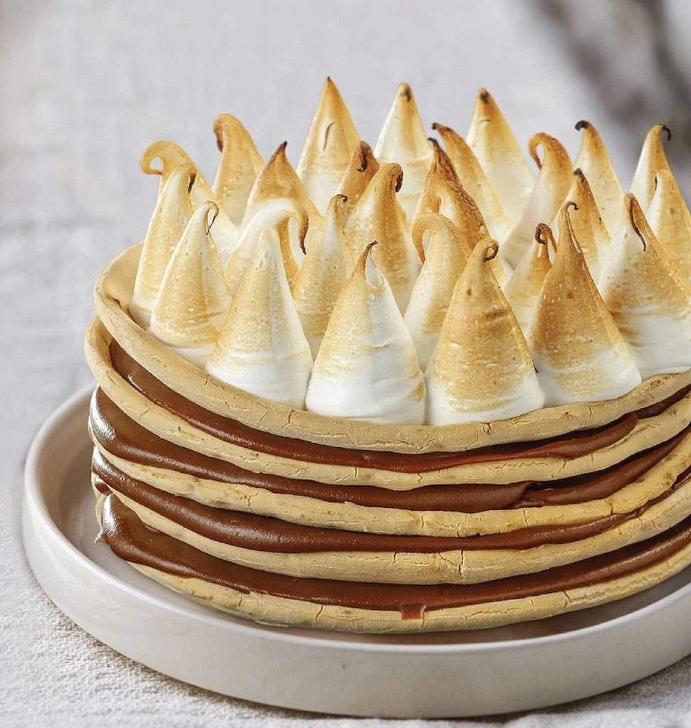 HAVANNA I Dulce de Leche Pastry I 1kg