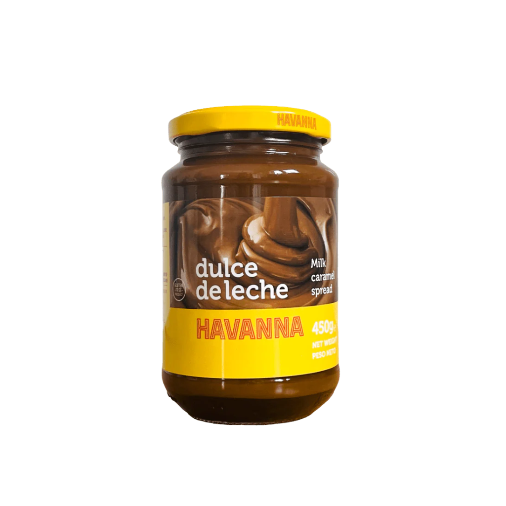 HAVANNA I Dulce de Leche Traditional I 450g