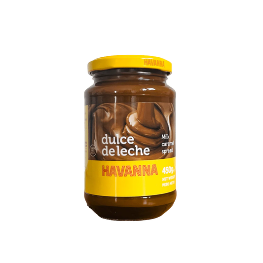 HAVANNA I Dulce de Leche Traditional I 450g