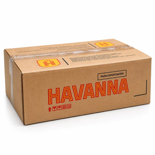HAVANNA I Bulk Box x 24