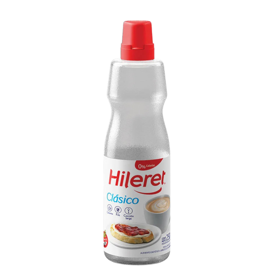Hileret Classic Sweetener 250 ml