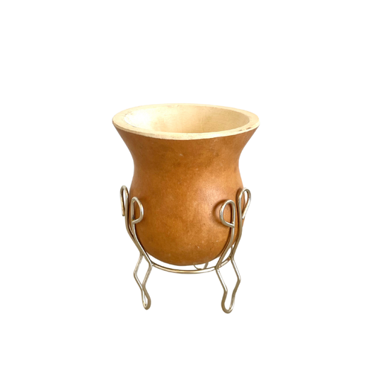 MATE CUP I Naked Calabash
