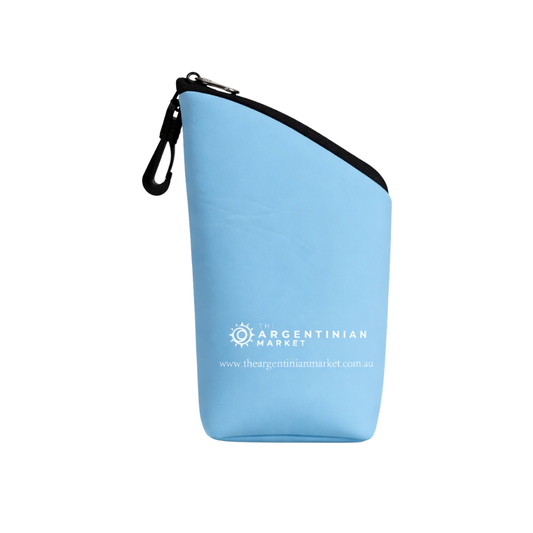 YERBERA | The Argentinian Market 🩵