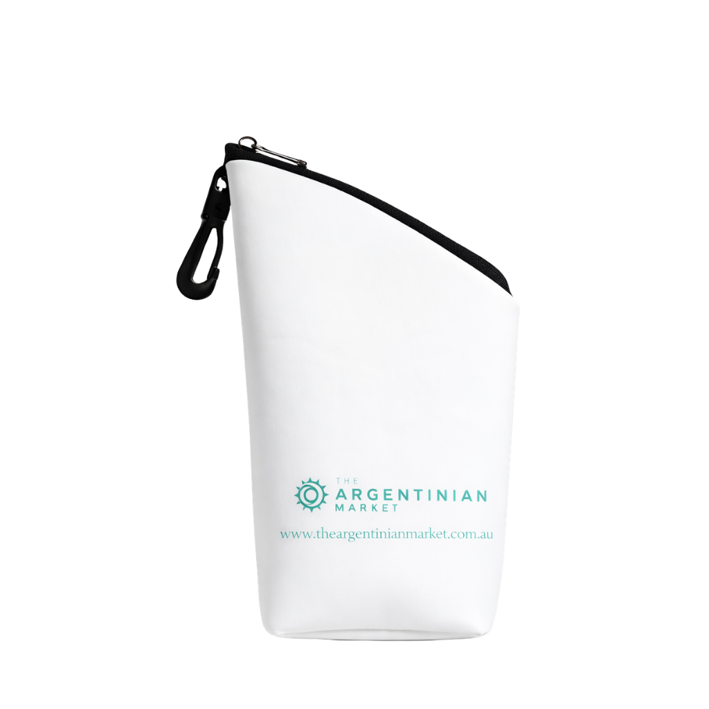 YERBERA | The Argentinian Market 🤍