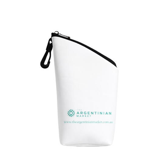 YERBERA | The Argentinian Market 🤍