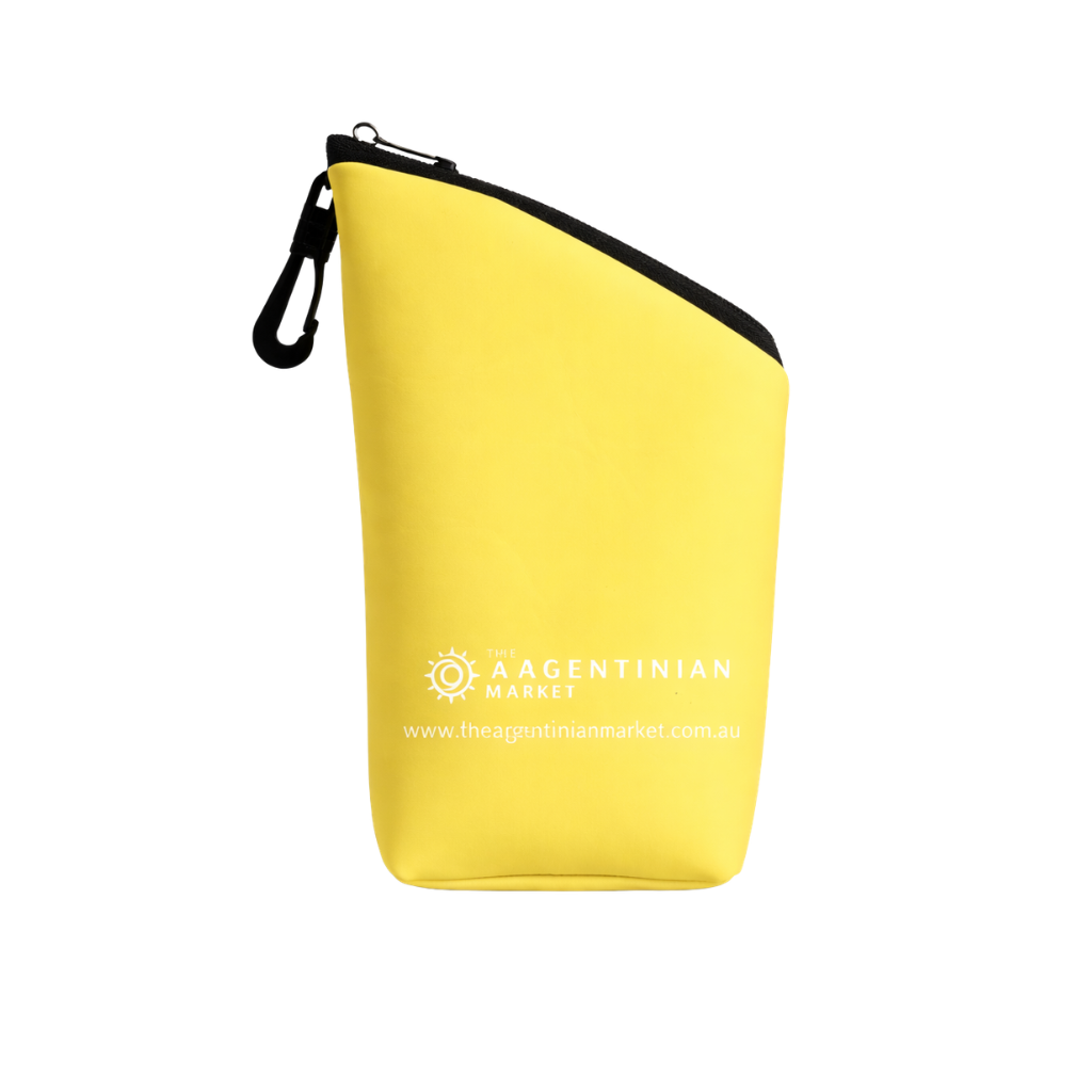 YERBERA | The Argentinian Market 💛