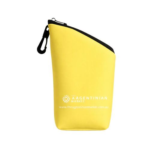 YERBERA | The Argentinian Market 💛