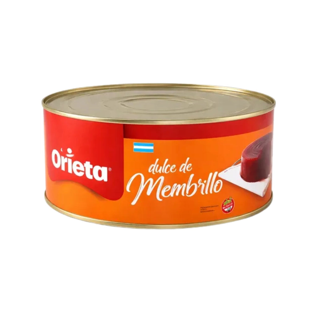 ORIETA I Quince Paste Bulk I 5kg