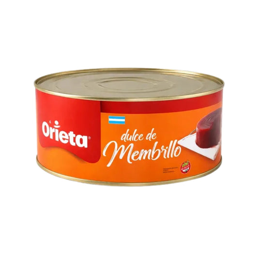 ORIETA I Quince Paste Bulk I 5kg