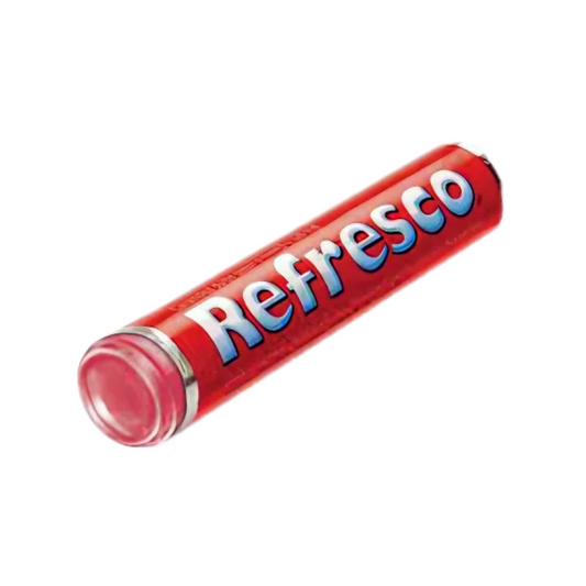 REFRESCO | Hard Candy | x3