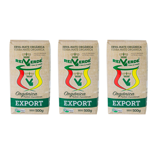 REI VERDE I Organic I 1.5 kg