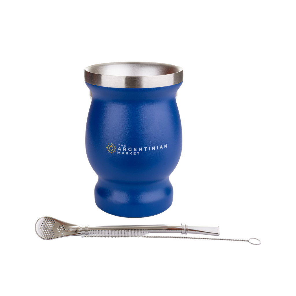 MATE CUP KIT I The Argentinian Market