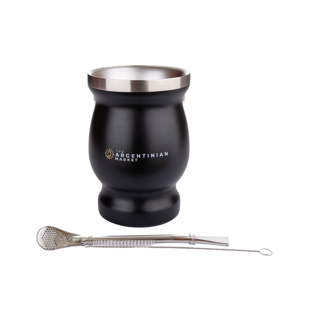 MATE CUP KIT I The Argentinian Market